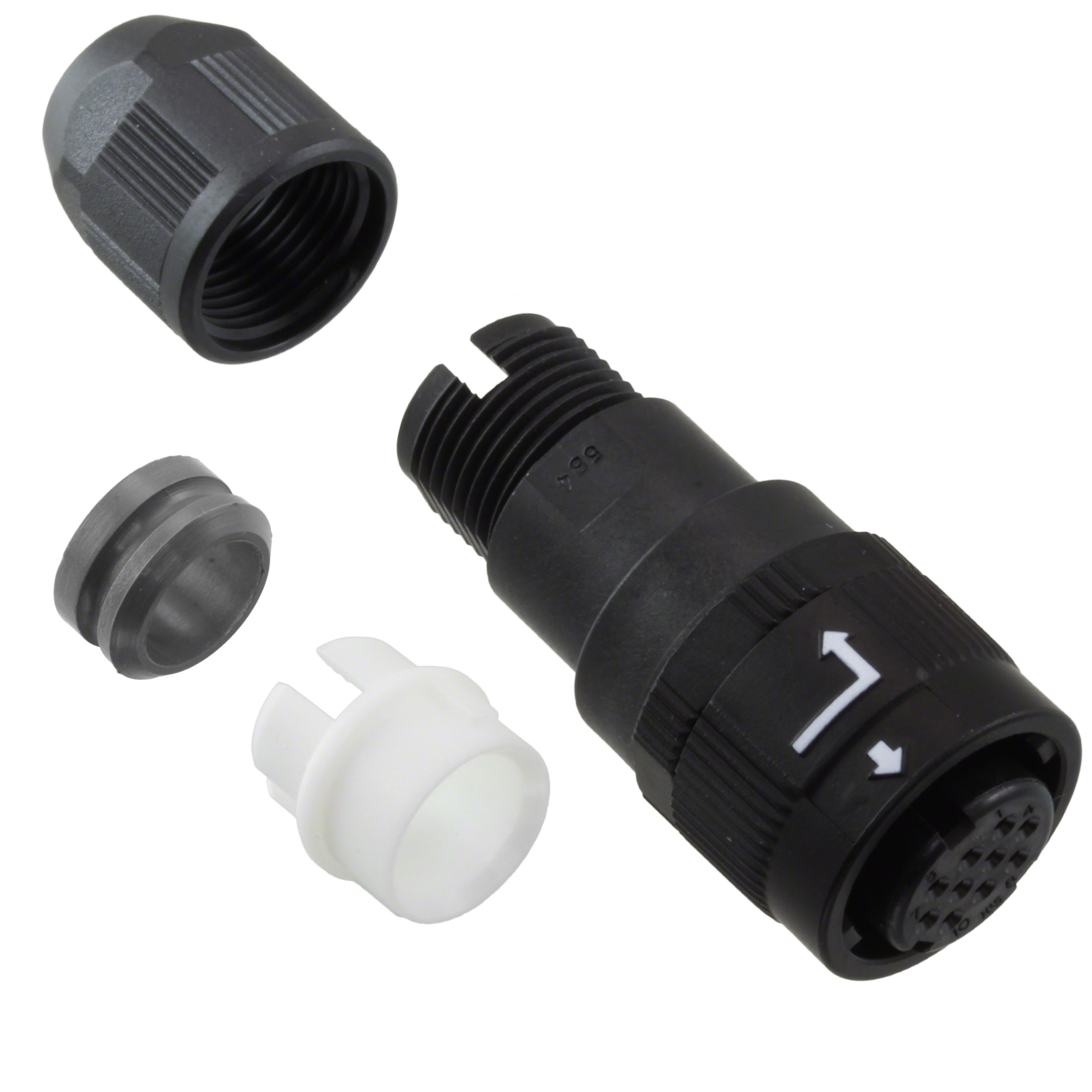 HR34B-12WPE-10S图片3