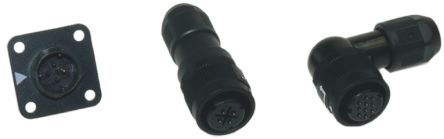 HR34B-12WRA-10P图片3