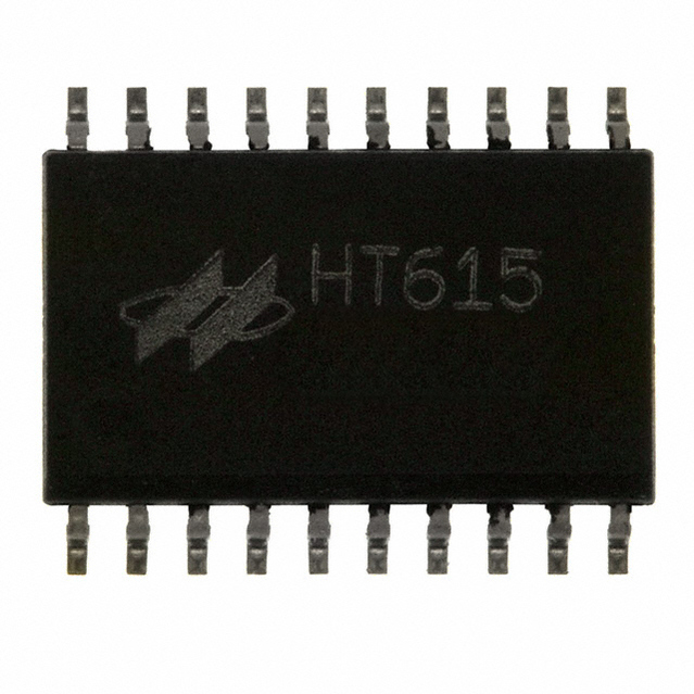 HT-615/S图片3