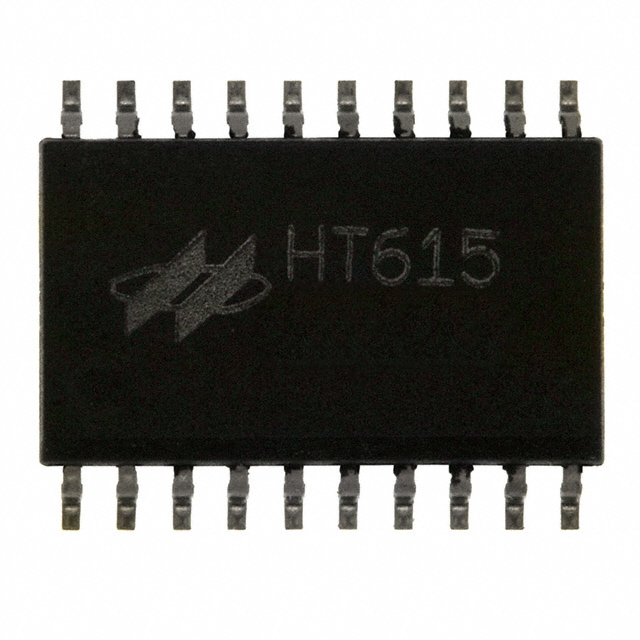 HT-615/S图片2