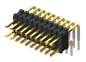 HTMS-112-01-G-D-RA图片2