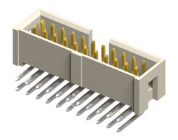 HTSS-132-04-G-D-RA图片2
