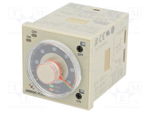 H3CR-F8 24-48AC/12-48DC图片3
