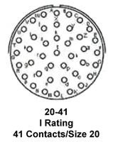 PT06E20-41SSR图片2