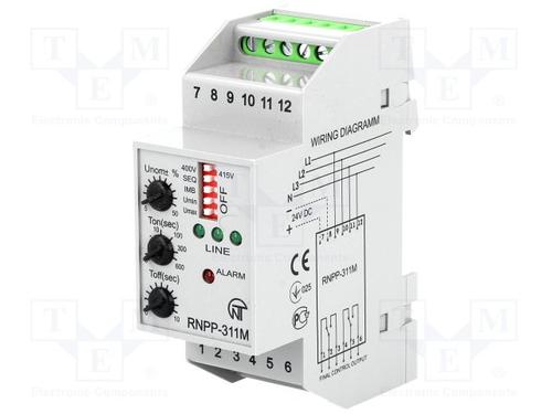 RNPP-311M图片1