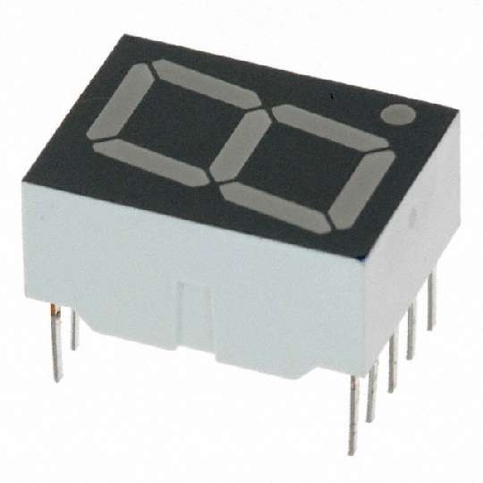 HDSP-H103图片6