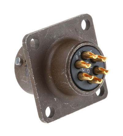 KPT02E10-6P图片2