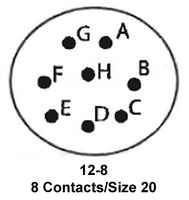 KPT06F12-8SA206图片2