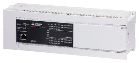 FX5U-80MR-ES图片1