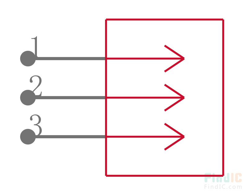 M80-8810322引脚图