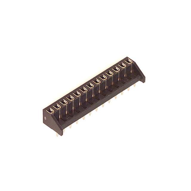 MDF7-13S-2.54DSA图片2