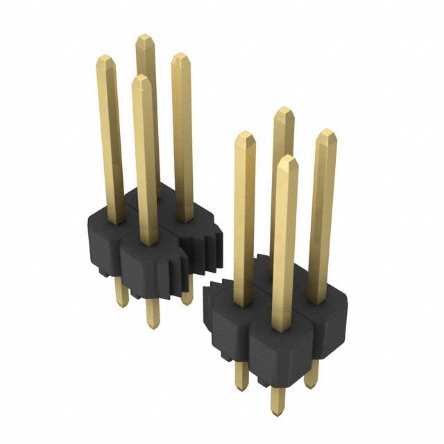MDF7-22DP-2.54DSA图片1