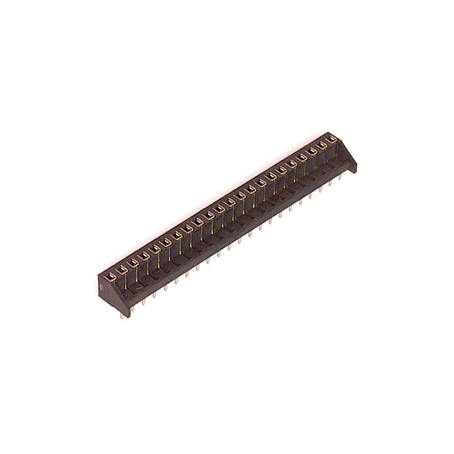 MDF7-22S-2.54DSA图片1