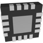 HMC451LC3图片5