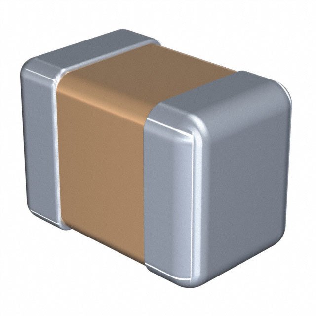 C0805C101K4RAC7800图片2