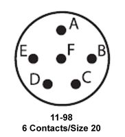 MS27467E11B98P图片1