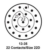 MS27467T13F35P-L/C图片2