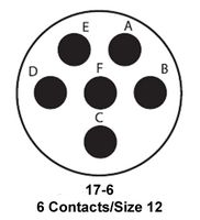 MS27467T17B6SL/C图片4