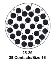 MS27467T25F29SL/C图片1