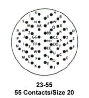 MS27468T23F55BA图片1