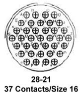 MS3106A-28-21P图片6