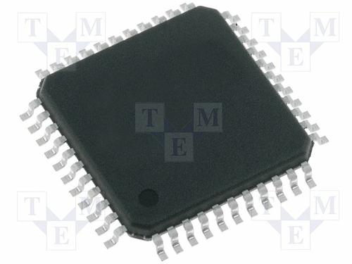 ATXMEGA32D4-AU图片5