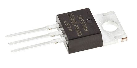 IRF530NPBF图片4