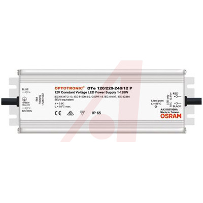 OTE 120/220-240/12 P图片3