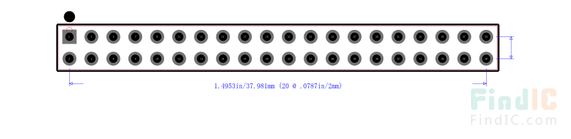 MTMM-120-10-T-D-100封装图