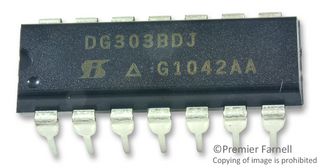 DG303BDJ-E3图片5