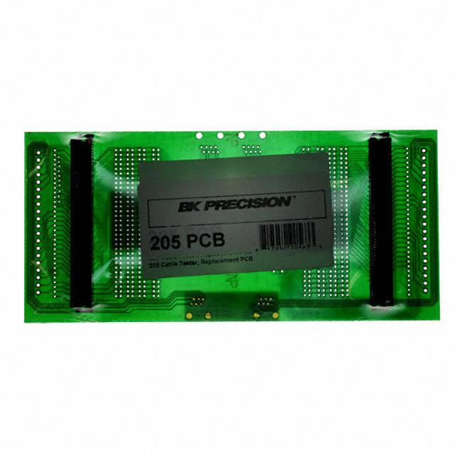205 PCB图片1