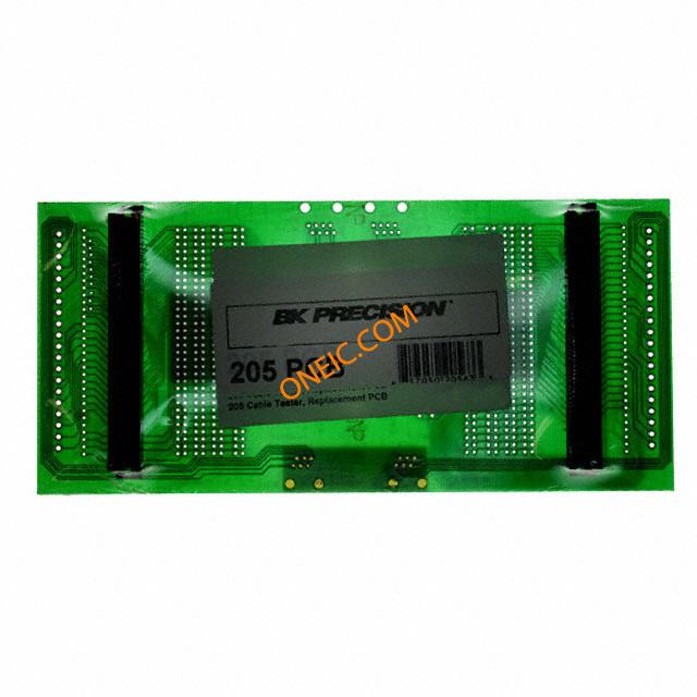 205 PCB图片2