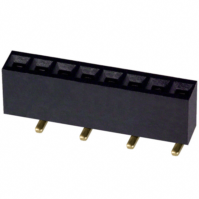NPPC081KFXC-RC图片2