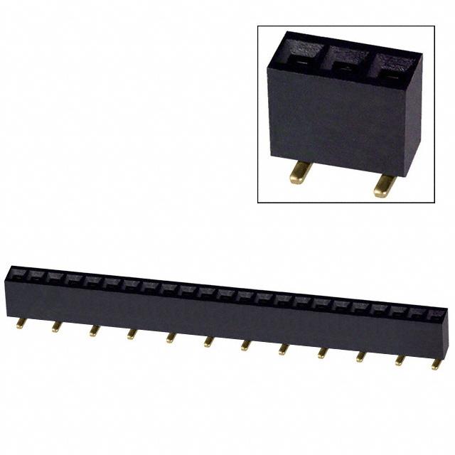 NPPC231KFXC-RC图片2