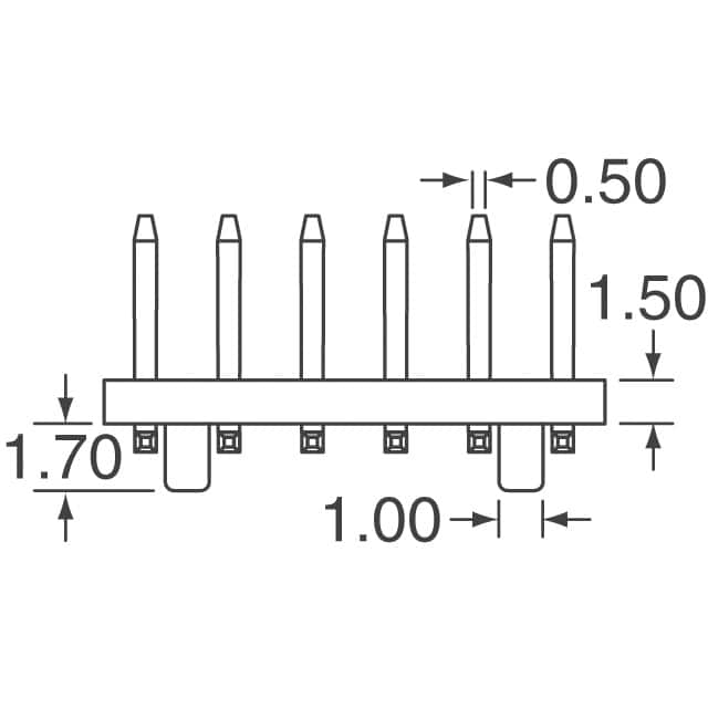NRPN102MAMP-RC图片5
