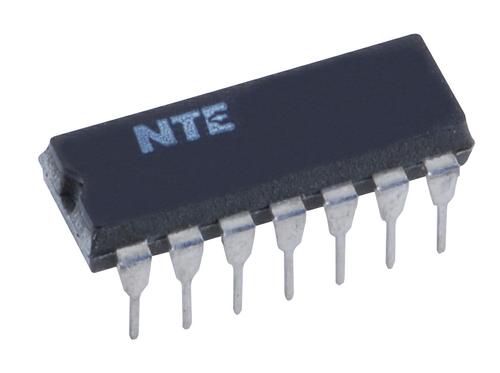 NTE4096B