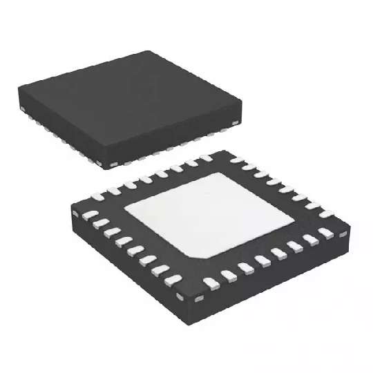 NUC122ZC1AN图片3