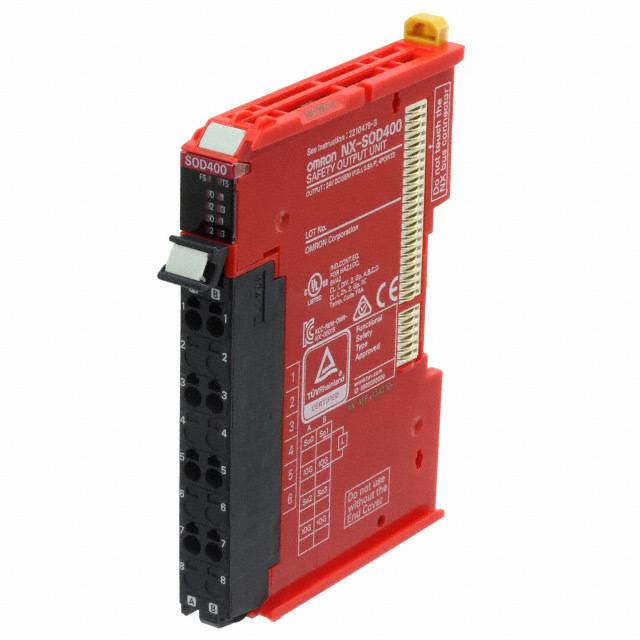 NX-SOD400图片3