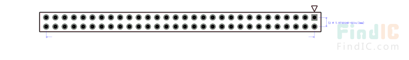 NPPN302AFCN-RC封装图