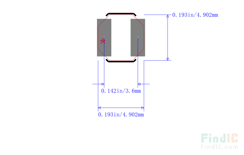 NRS5030T4R7MMGJV封装图