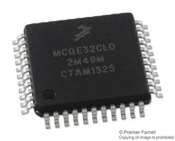 MC9S08QE32CLD图片7