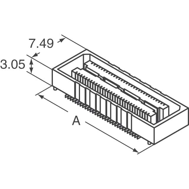 QSH-150-01-L-D-A图片9