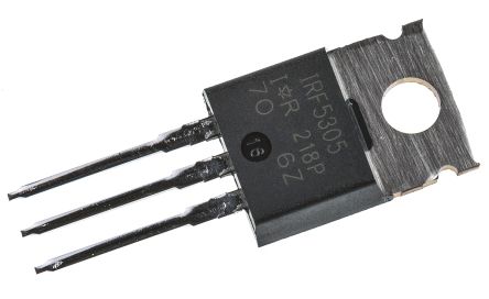 IRF5305PBF图片7