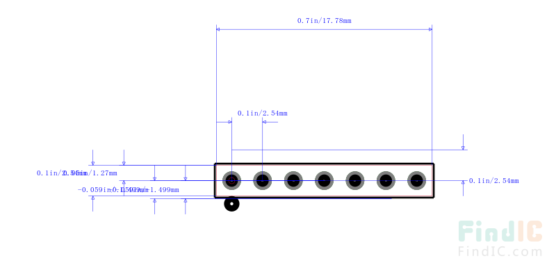 SL-107-T-19封装图