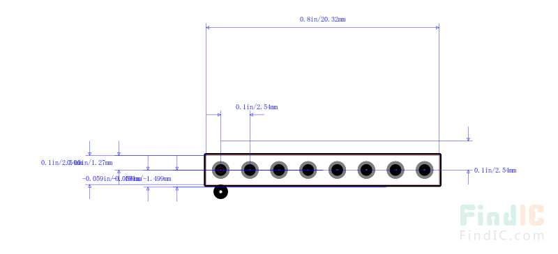 SL-108-T-19封装图