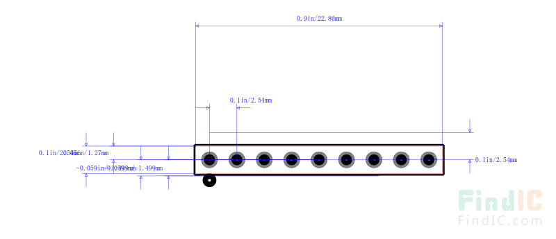 SL-109-T-19封装图
