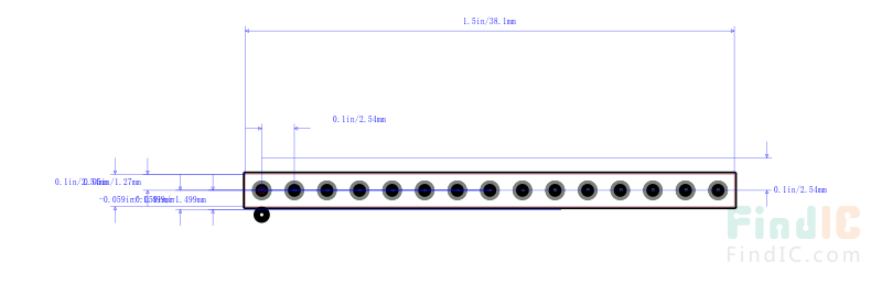 SL-115-T-19封装图