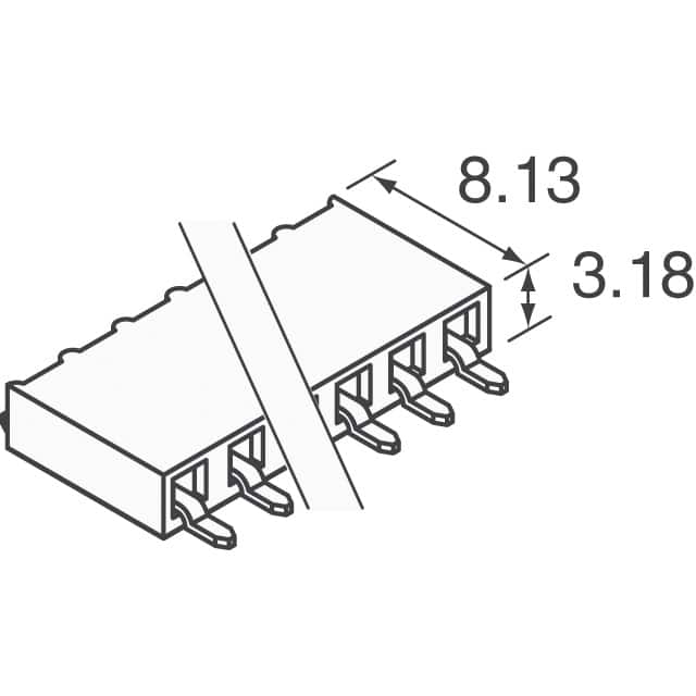 SSM-128-S-SH图片2