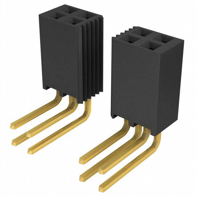 SSQ-124-03-G-D-RA图片1