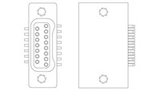 STM025L42IQ图片2